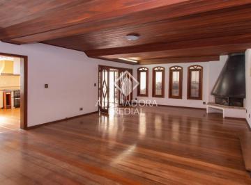 01casa -  SALA · Sobrado com 359m²  no Bairro Jardim Europa