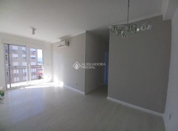 Apartamento · 68m² · 3 Quartos · 1 Vaga · Apartamento 3 quartos no bairro Tristeza