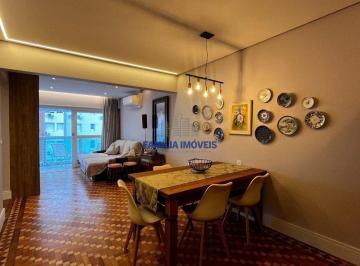 22779_iHmFm6nj9jB67915_2277968239dce598bb.jpg · Apartamento à venda 1 Quarto Mobiliado Vista Mar Boqueirão Santos