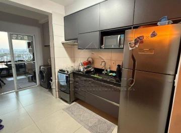 Apartamento · 65m² · 2 Quartos · APARTAMENTO 2 QUARTOS MIRANTE BELLA VISTA