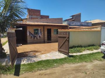 Casa · 2 Quartos · 2 Vagas · Casa em Unamar - Tamoios/Cabo Frio