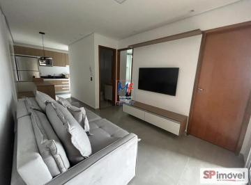 Apartamento · 49m² · 2 Quartos · Excelente apto na Vila Paiva, com 49 m² a.u., impecável,  2 dormitórios, sala, cozinha, área de serv