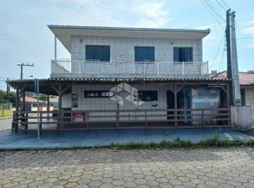 695575_iXAgx53hbq3W77_6955756827775a7fe65.jpg · SOBRADO COM PONTO COMERCIAL NA ENSEADA, SÃO FRANCISCO DO SUL-SC.