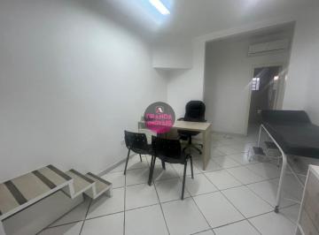 Imagem do Imóvel · Sala Comercial para Locação Centro de Ubatuba/SP!