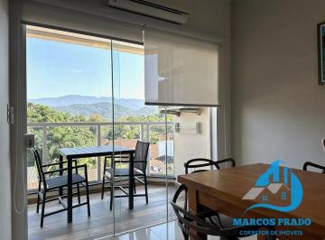 Imagem do Imóvel · Apartamento Mobiliado à Venda 2 Dormitórios (1 Suíte) 74m² varanda gourmet piscina no Centro de Ubat