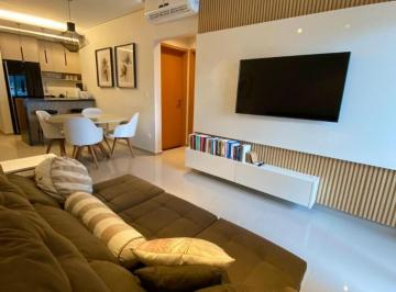Imagem do Imóvel · Apartamento Mobiliado à Venda 2 Dormitórios (1 Suíte) 70m² Centro de Ubatuba/SP