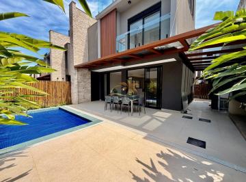 Imagem do Imóvel · Casa nova em condomínio próximo a praia