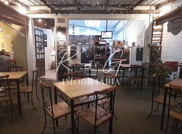 Comercial · 75m² · CREPERIA & SMOKEHOUSE (LANCHONETE) EM ÁGUAS DE SÃO PEDRO/SP