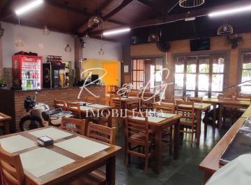 Comercial · 360m² · ESTABELECIMENTO COMERCIAL - RESTAURANTE, CENTRO DE ÁGUAS DE SÃO PEDRO/SP