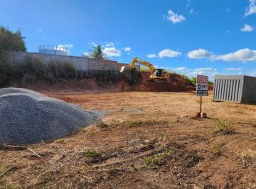 Comercial · 455m² · Lote a venda em Setor Maysa Extensão com 455 m²