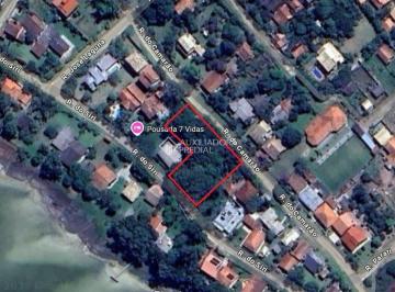 693158_iK3594_69315867f811ed6fb22.jpg · Terreno de 900m², próximo à lagoa e duas frentes - Ibiraquera, Imbituba/SC
