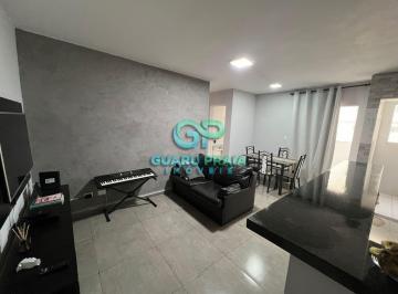 Apartamento · 74m² · 2 Quartos · 1 Vaga · Apartamento em Jardim dos Pássaros, Guarujá/SP