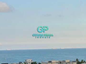 Apartamento · 55m² · 1 Quarto · 1 Vaga · Apartamento para alugar no bairro Enseada - Guarujá/SP