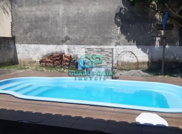 Casa · 180m² · 4 Quartos · 4 Vagas · Casa ampla - Enseada
