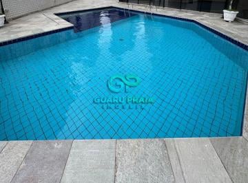 Apartamento · 120m² · 4 Quartos · 2 Vagas · Apartamento à venda no bairro Enseada - Guarujá/SP