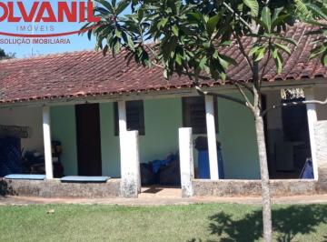 Foto 01 · Chácara de 2.000m² à Venda em Bocaiuva do Bananal, Campinas-SP