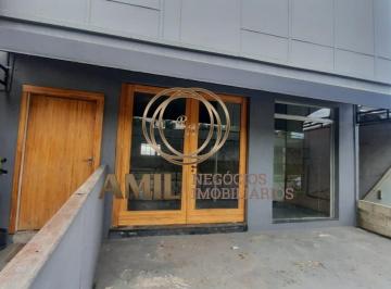 Foto 01 · RA AMIL Aluga Ponto Comercial com 145 m², Jardim da Granja - São José dos Campos/SP