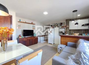 Apartamento · 36m² · 1 Quarto · 1 Vaga · Apartamento à Venda no Alto 1 Quarto, Vista Livre e Lazer Completo!