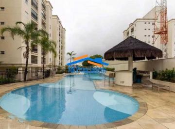 Apartamento · 84m² · 2 Quartos · 2 Vagas · Apartamento com 2 Suítes - Varanda Gourmet - Parque Continental
