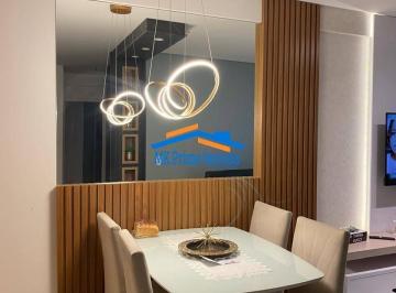 Apartamento · 50m² · 2 Quartos · 1 Vaga · Apartamento à Venda com 59m², 2 Quartos e 1 Vaga - Centro de Osasco