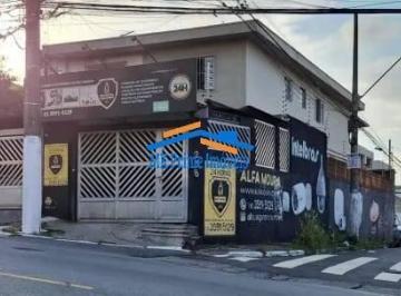 Casa · 144m² · 3 Quartos · 2 Vagas · Casa à Venda 144m² com 3 Dormitórios - Santo Antônio em Osasco.