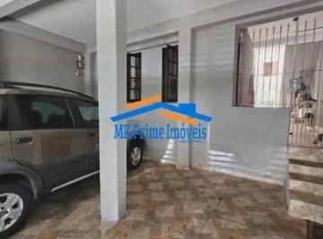 Casa · 230m² · 3 Quartos · 2 Vagas · Jardim das Flores - Osasco/SP