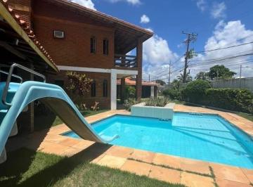 Foto 01 · Casa a venda Vilas do Atlântico de esquina 50 metros da praia