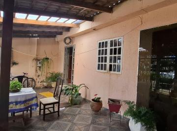 Casa de 3 quartos, Taguatinga · QNL 10 - VD CASA DE LAJE  - 3QTS, STE - TAGUATINGA