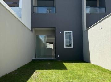 Casa · 125m² · 2 Quartos · 1 Vaga · Casa em Condomínio Portal de Arembepe.