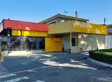 Foto 01 · Imóvel comercial para locação na avenida interlagos