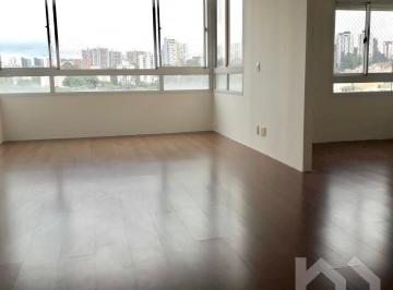 Apartamento · 128m² · 3 Quartos · 3 Vagas · Apartamento à venda na Leonardo Cerveira Varandas, 50 - Panamby - São Paulo - SP - CEP: 05705-270