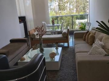Apartamento · 135m² · 3 Quartos · 2 Vagas · Apartamento à venda no Condomínio Edifício Maison Saint Paul - Avenida Giovanni Gronchi, 4499 - São 