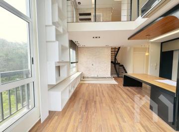 Apartamento · 104m² · 2 Quartos · 2 Vagas · Apartamento à venda na RUA DEPUTADO LAÉRCIO CORTE, 1430 - Panamby - São Paulo - SP - CEP: 05706-290