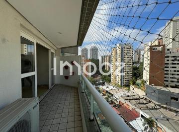 Apartamento · 98m² · 3 Quartos · 2 Vagas · Apartamento à venda na RUA DEPUTADO JOÃO SUSSUMU HIRATA, 530 - PANAMBY - São Paulo - SP - CEP: 05715