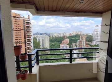 Apartamento · 80m² · 4 Quartos · 2 Vagas · Apartamento à venda no Green Ville - Giovanni Gronchi, 4855 - São Paulo - SP - CEP: 05724-005