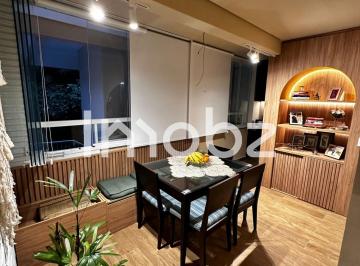 Apartamento · 48m² · 1 Quarto · 1 Vaga · Apartamento à venda no Gran Vic Morumbi - Rua Frederico Guarinon, 473 - São Paulo - SP - CEP: 05713-