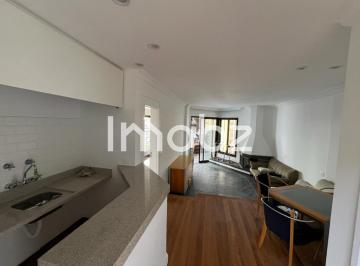 Apartamento · 82m² · 1 Quarto · 2 Vagas · Apartamento à venda na AVENIDA JOSÉ GALANTE, 140 - VILA SUZANA - São Paulo - SP - CEP: 05642-000