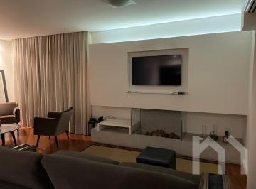 Apartamento · 167m² · 2 Quartos · 3 Vagas · Apartamento à venda no Condomínio Edifício Le Port Royale - Rua Almansa, 180 - São Paulo - SP - CEP: