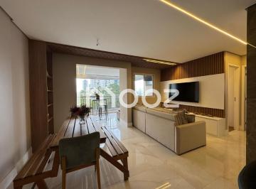 Apartamento · 75m² · 2 Quartos · 2 Vagas · Imperdível! Apartamento à venda em São Paulo-SP, Vila Andrade: 2 quartos, 1 suíte, 1 sala, 1 banheir