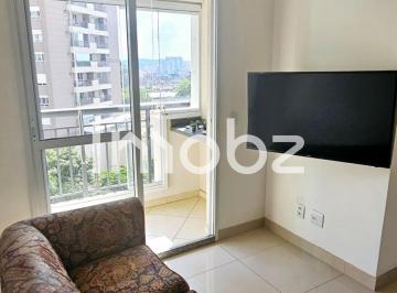 Apartamento · 47m² · 2 Quartos · 1 Vaga · Apartamento à venda na Celso Ramos, 280 - Vila Andrade - São Paulo - SP - CEP: 05734-080