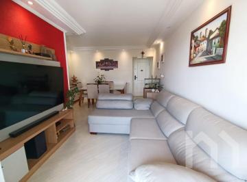 Apartamento · 92m² · 4 Quartos · 1 Vaga · Apartamento à venda no Maison D´or Dijon - Rua Judith Passald Esteves, 255 - São Paulo - SP - CEP: 0