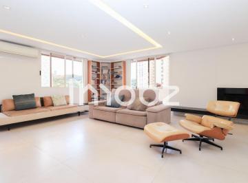 Apartamento · 204m² · 2 Quartos · 4 Vagas · Apartamento à venda na RUA FERREIRA DE ARAÚJO, 358 - PINHEIROS - São Paulo - SP - CEP: 05428-000
