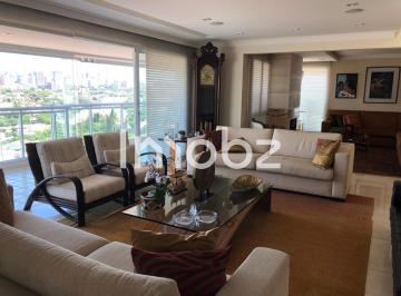 Casa · 847m² · 3 Quartos · 6 Vagas · Apartamento à venda no Condomínio Edifício Grand Vue - Rua Conselheiro Fernandes Torres, 148 - São P