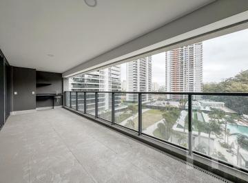 Apartamento · 142m² · 2 Quartos · 2 Vagas · Apartamento à venda na AVENIDA DAS NAÇÕES UNIDAS, 14500 - Real Parque - São Paulo - SP - CEP: 04533-