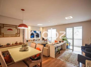 Apartamento · 79m² · 2 Quartos · 2 Vagas · Apartamento à venda no Ecolife Morumbi - Rua Correggio, 251 - São Paulo - SP - CEP: 05630-020