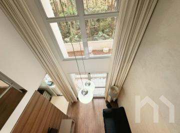 Apartamento · 48m² · 1 Quarto · 1 Vaga · Apartamento à venda no Impression Loft Duplex - Rua Charles Spencer Chaplin, 120 - São Paulo - SP -