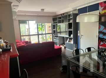 Apartamento · 110m² · 3 Quartos · 1 Vaga · Apartamento à venda no Morumbi Park - Rua Jose Ramon Urtiza, 965 - São Paulo - SP - CEP: 05717-270