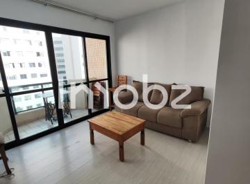 Apartamento · 65m² · 2 Quartos · 1 Vaga · Imobz - Apartamento à venda no Condomínio Edifício Riverside - Rua Professor Soriano Magalhães, 124 