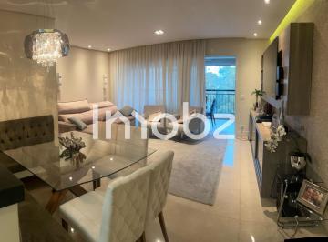 Apartamento · 104m² · 2 Quartos · 2 Vagas · Apartamento à venda na João Simões de Souza, 391 - Parque Rebouças - São Paulo - SP - CEP: 05734-140