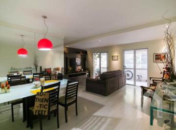 Apartamento · 103m² · 3 Quartos · 2 Vagas · Apartamento à venda no Ecolife Morumbi - Rua Correggio, 251 - São Paulo - SP - CEP: 05630-020